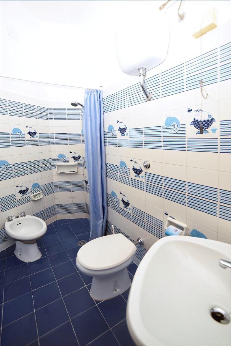 Hotel Timiama Peschici