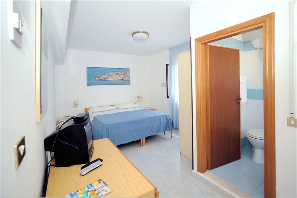 Timiama Hotel Peschici