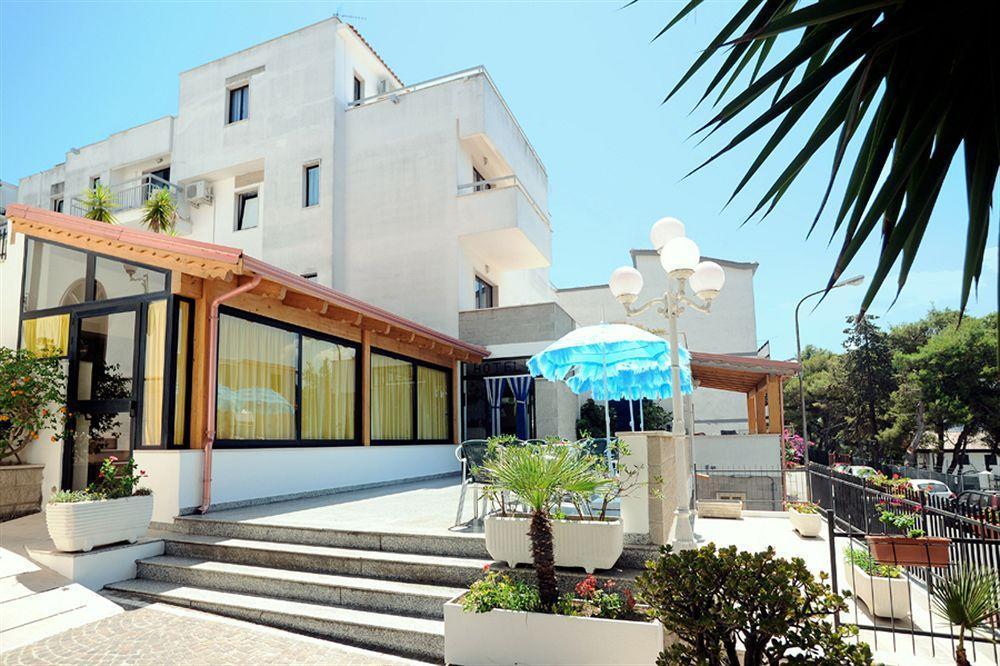 Hotel Timiama Peschici