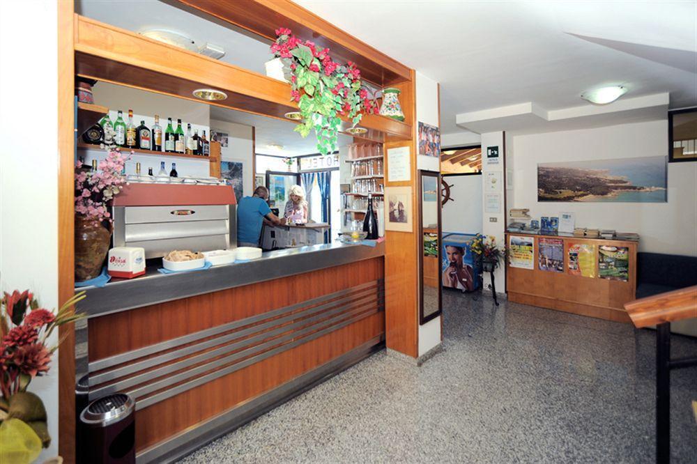 Hotel Timiama Peschici