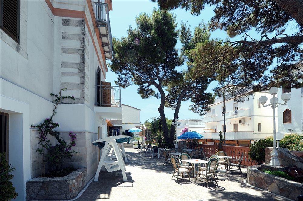 Timiama Hotel 3*