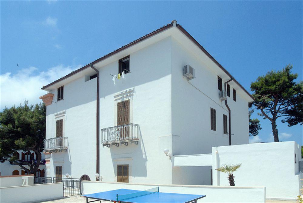 Timiama Hotel