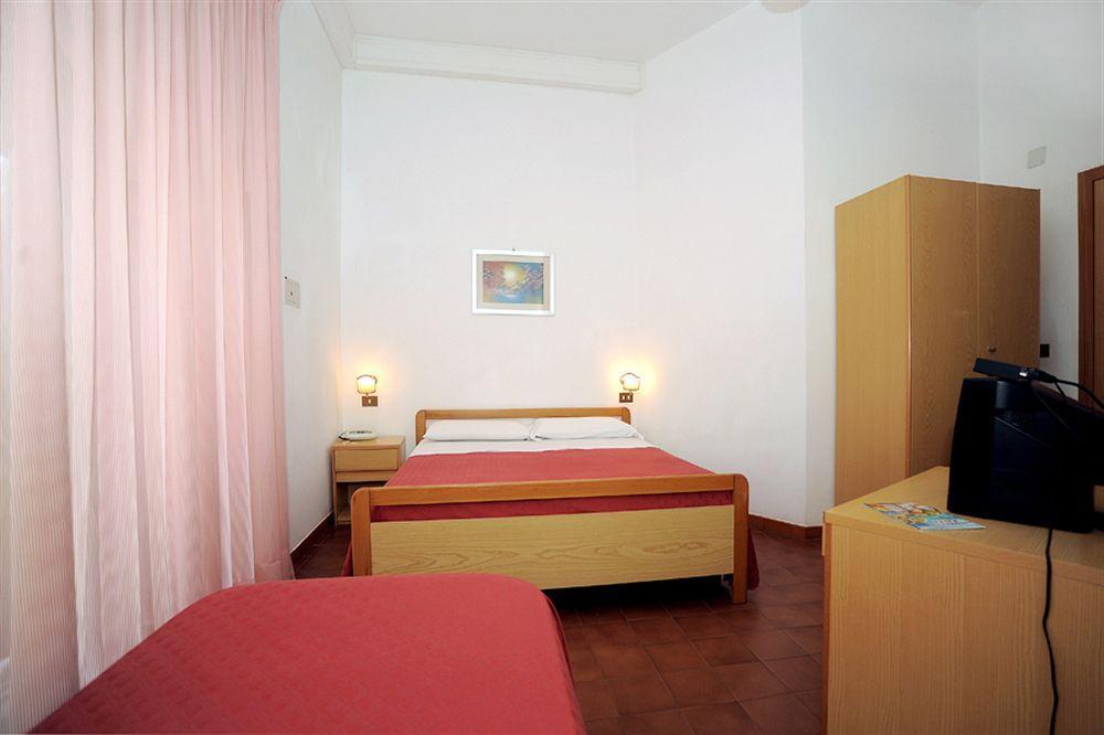 Hotel Timiama Peschici