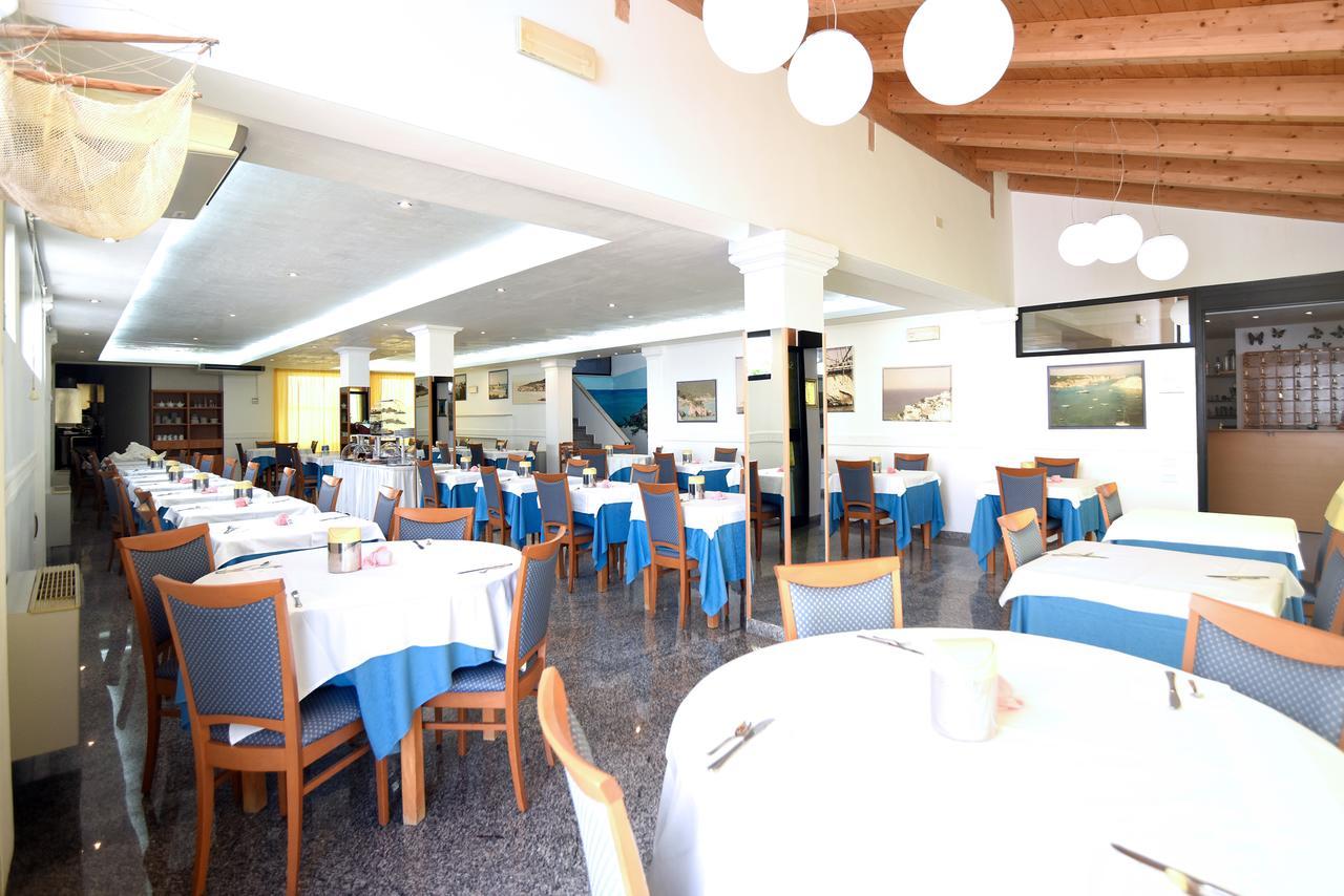 Timiama Hotel Peschici