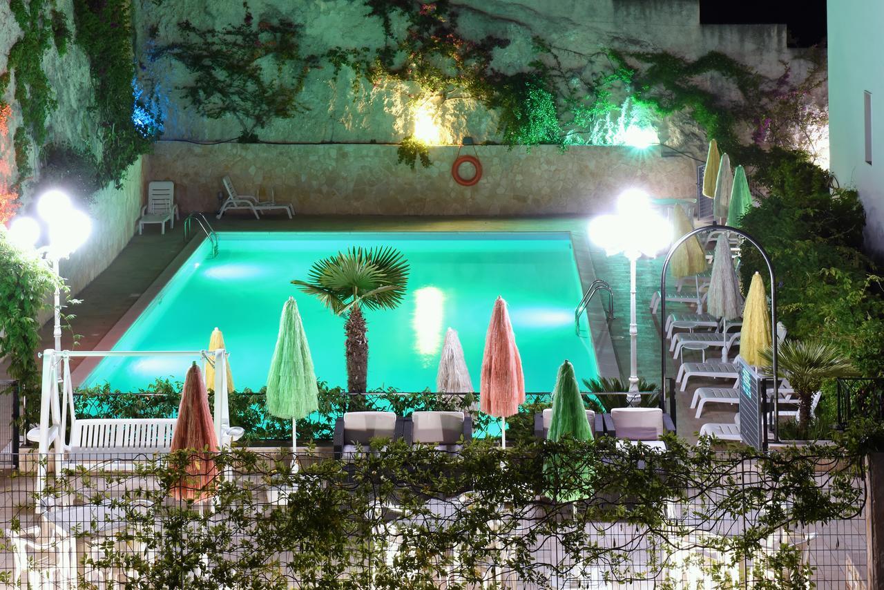Timiama Hotel Peschici