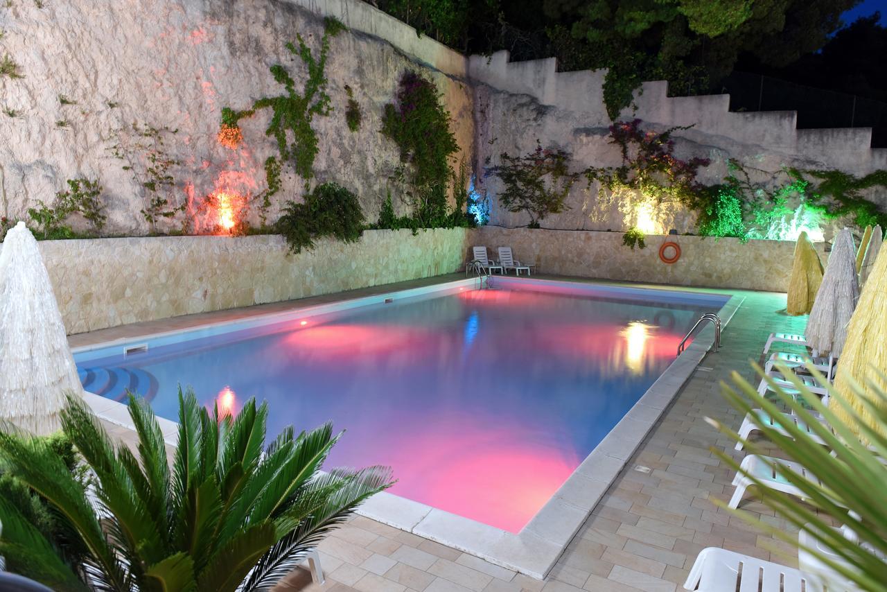 Timiama Hotel Peschici