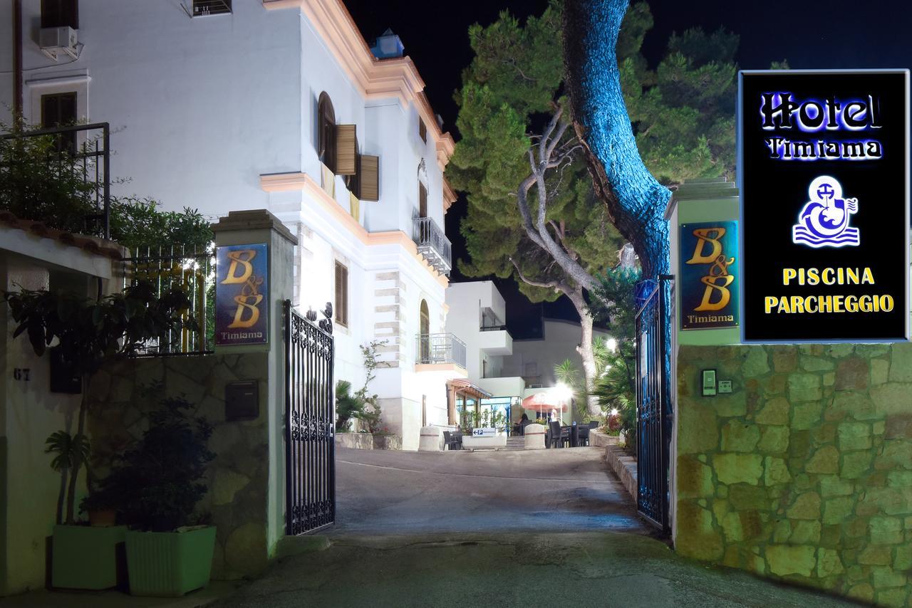 Timiama 3* Peschici