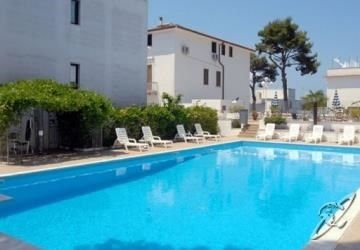 Timiama Hotel 3*