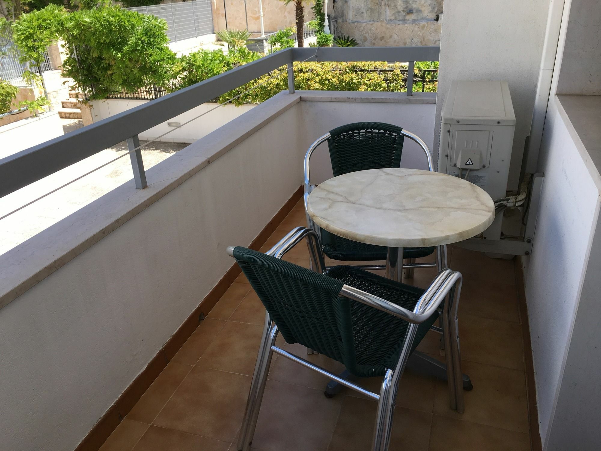 Hotel Timiama