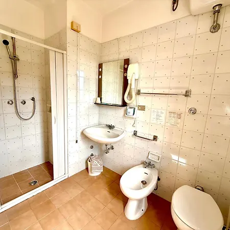Hotel Timiama Peschici Esterno foto