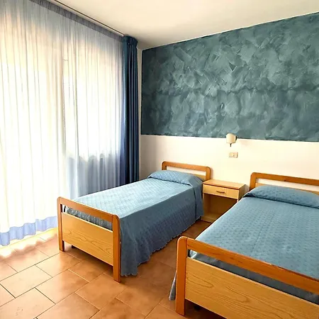 Hotel Timiama Peschici Esterno foto