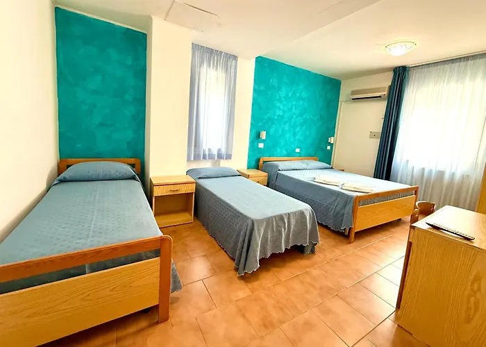 Hotel Timiama