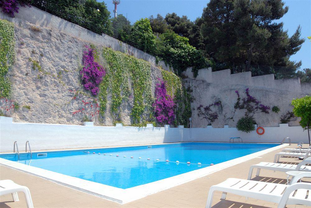 Timiama 3* Peschici