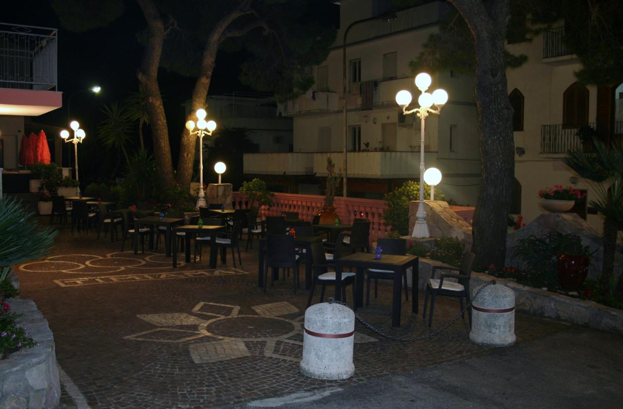 Timiama