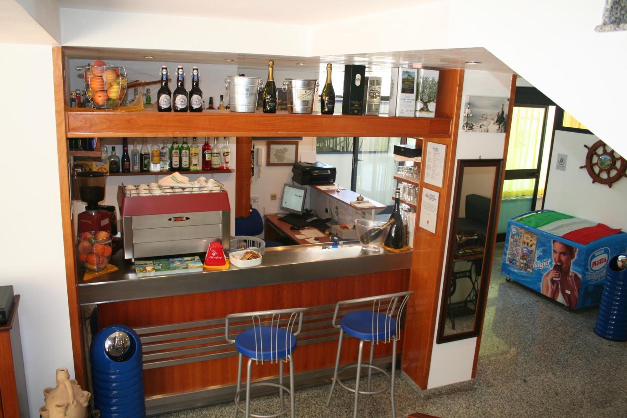 Hotel Timiama Peschici