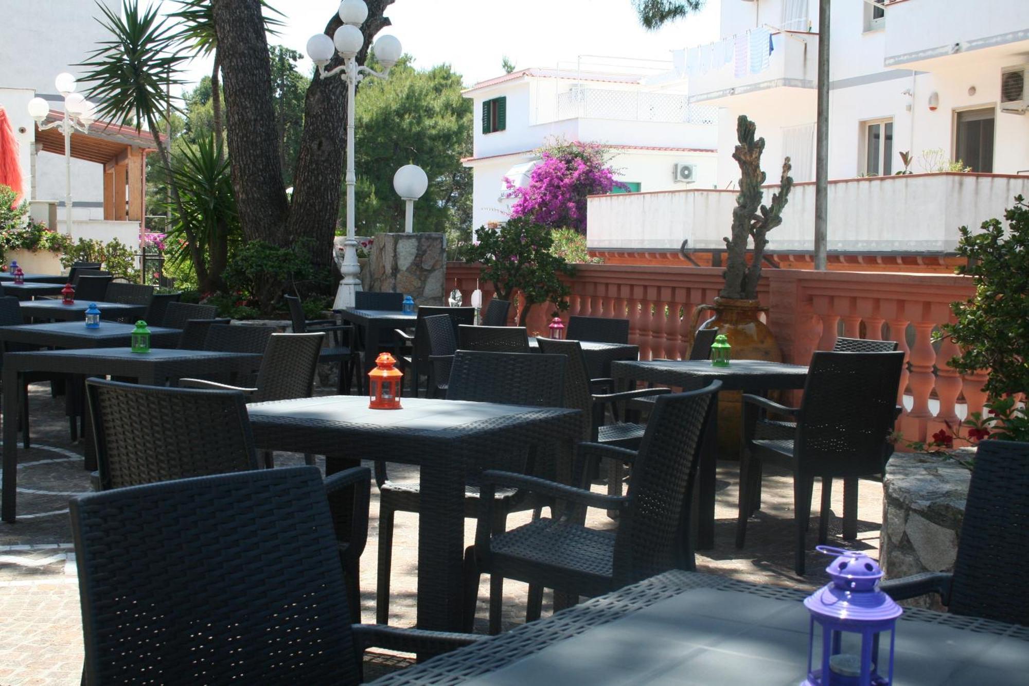 Hotel Timiama