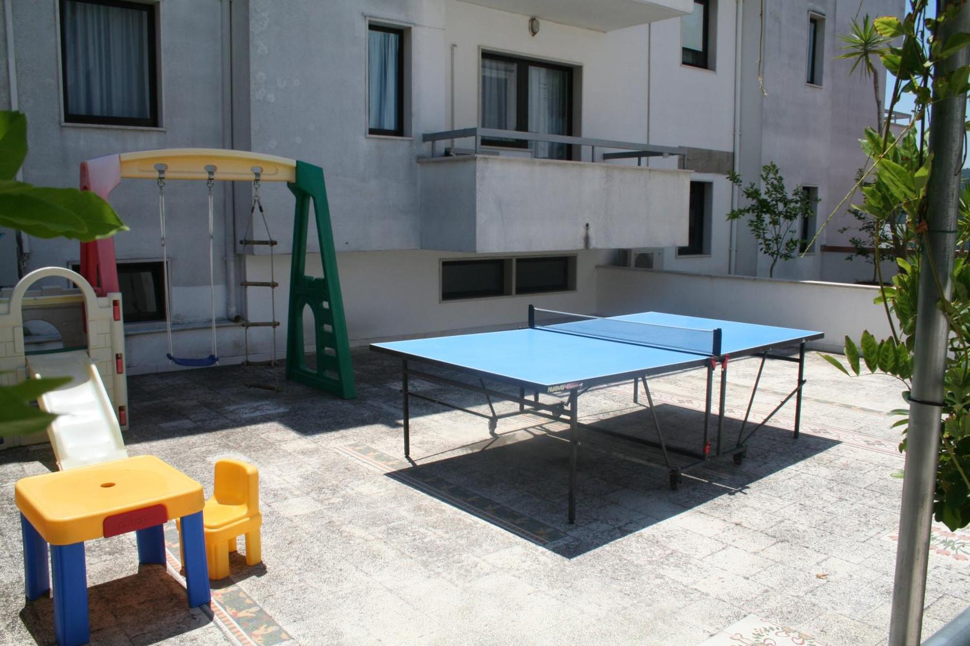 Hotel Timiama