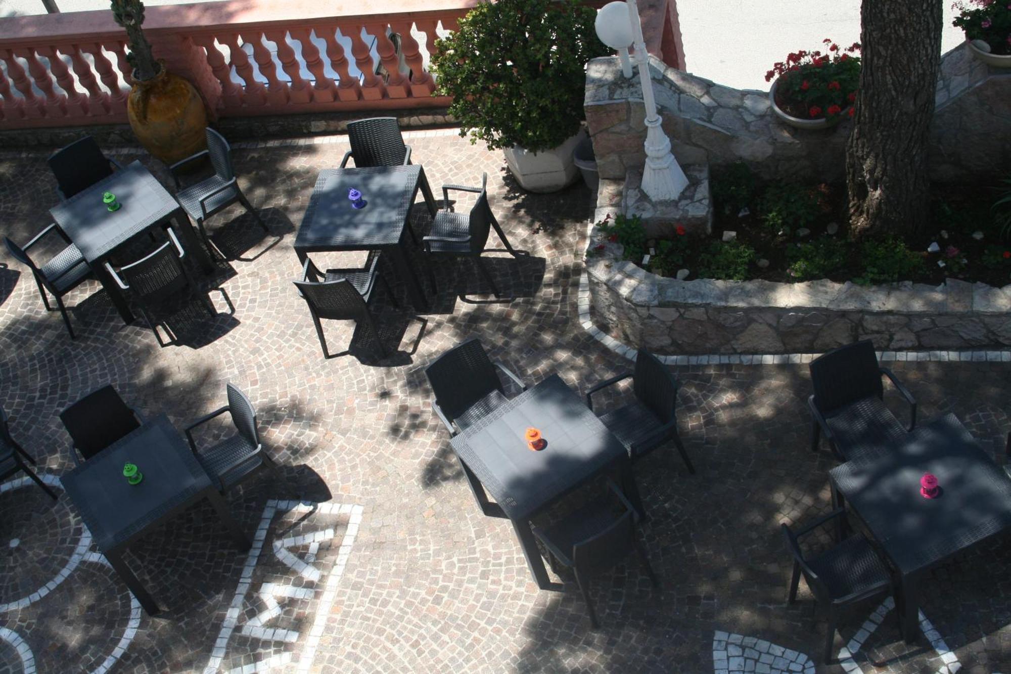 Hotel Timiama