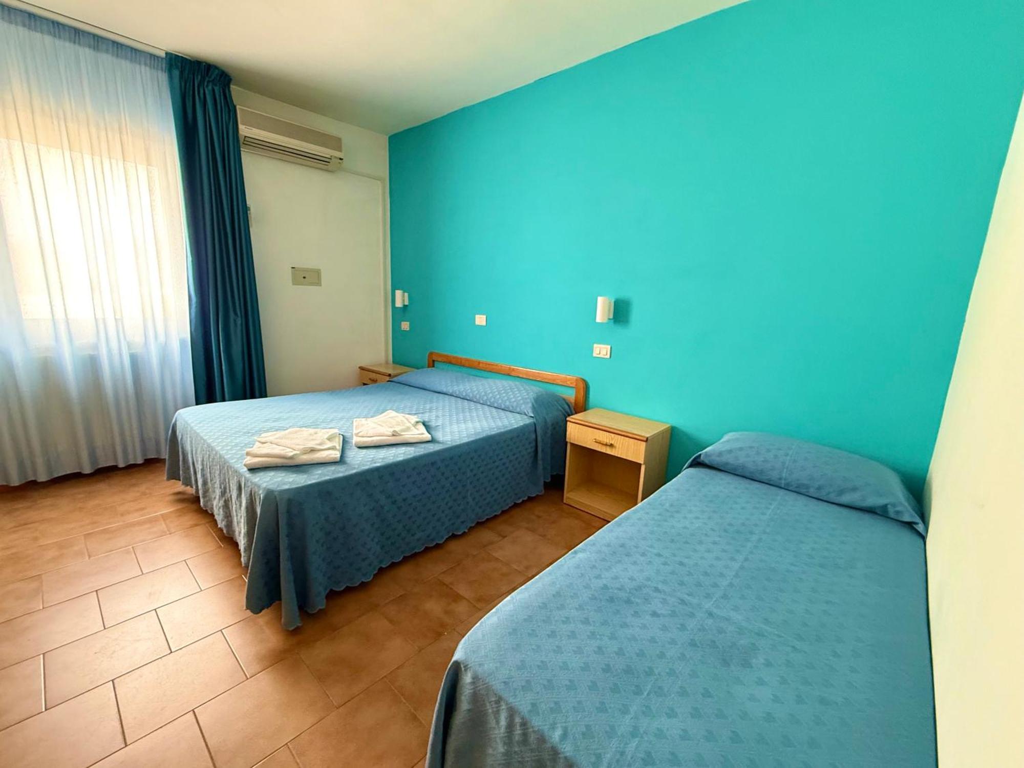 Hotel Timiama 3*