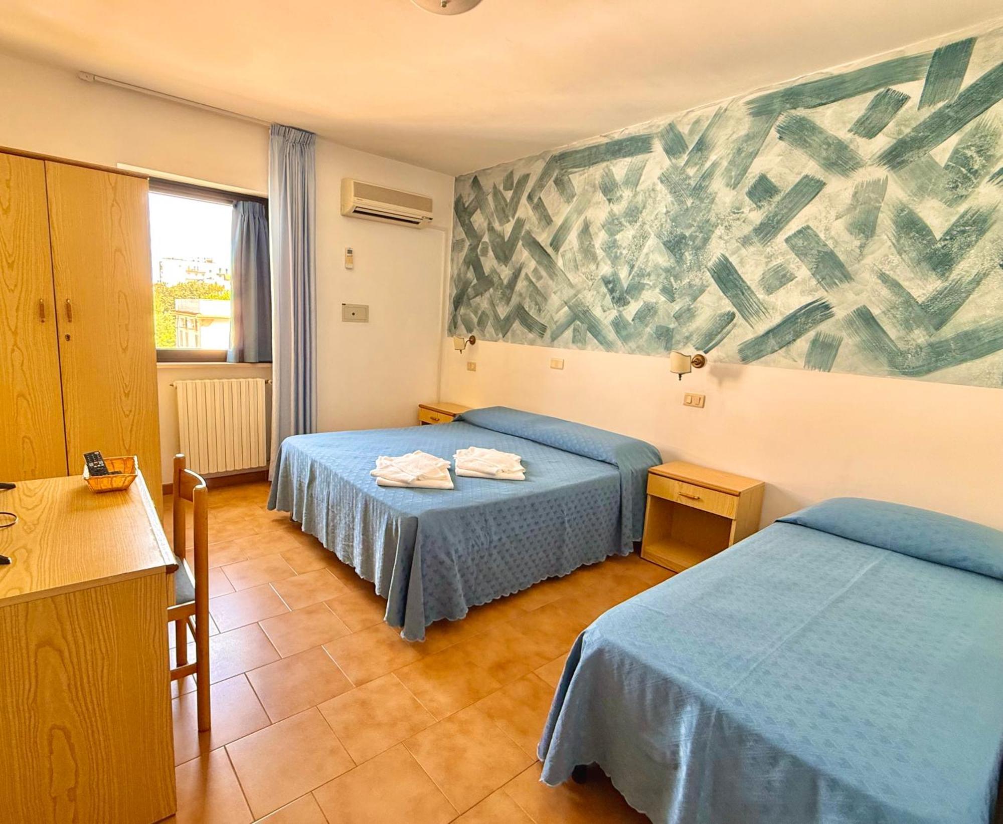 Hotel Timiama