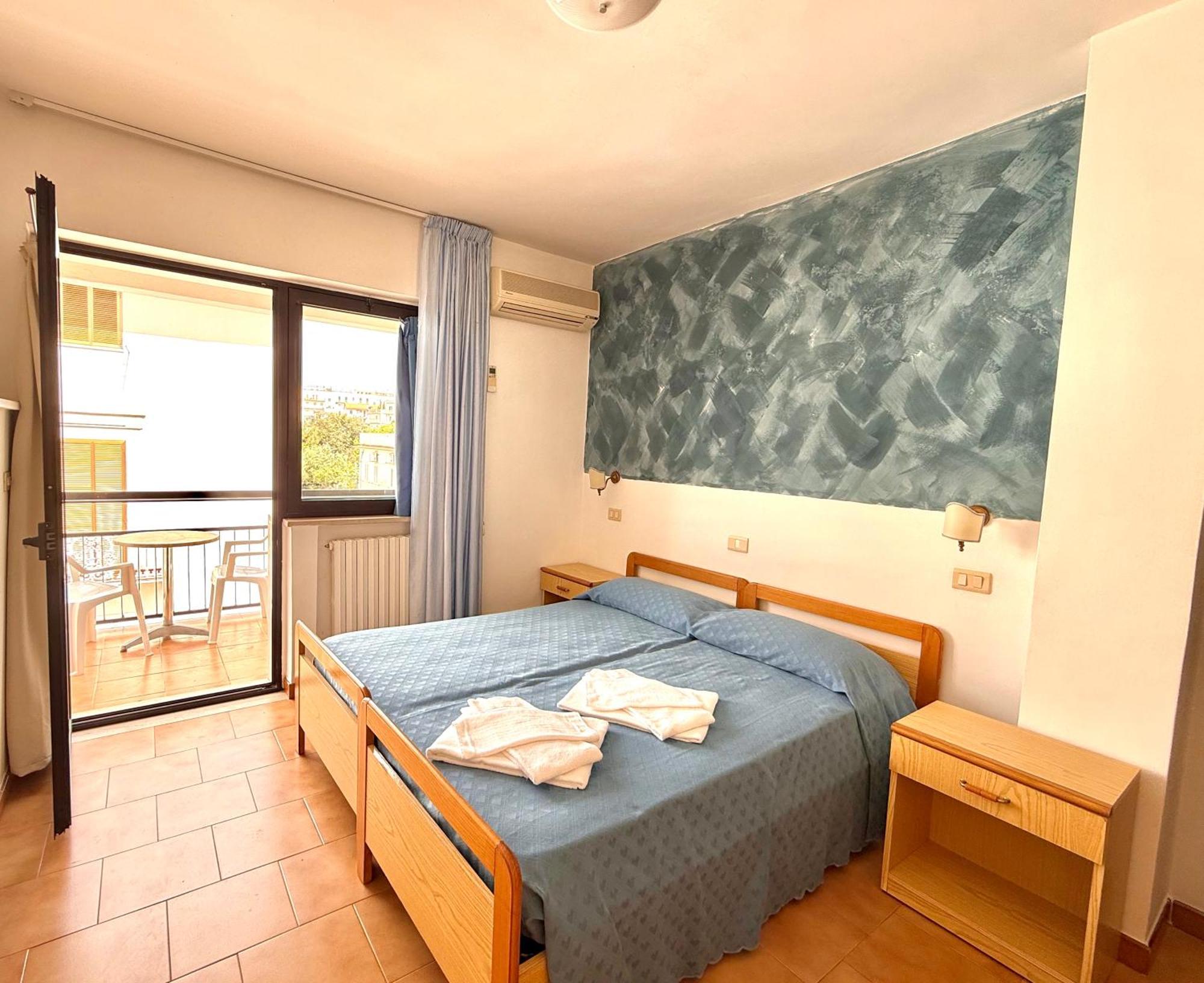 Hotel Timiama 3*