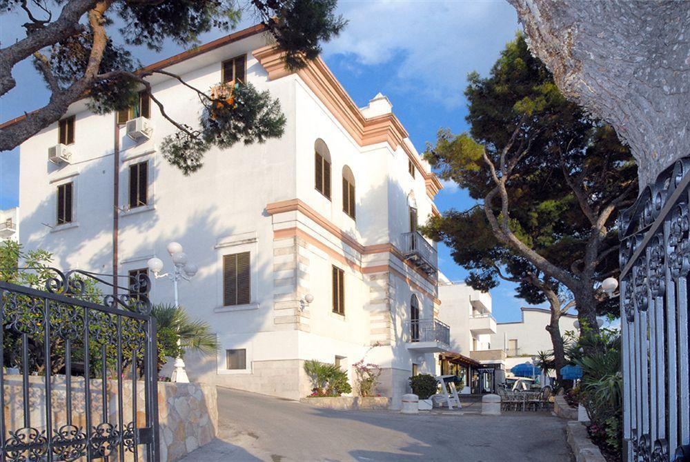 Timiama Hotel 3*