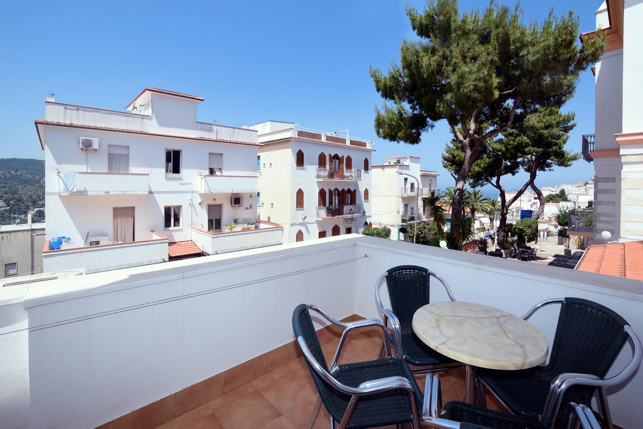 Timiama 3* Peschici