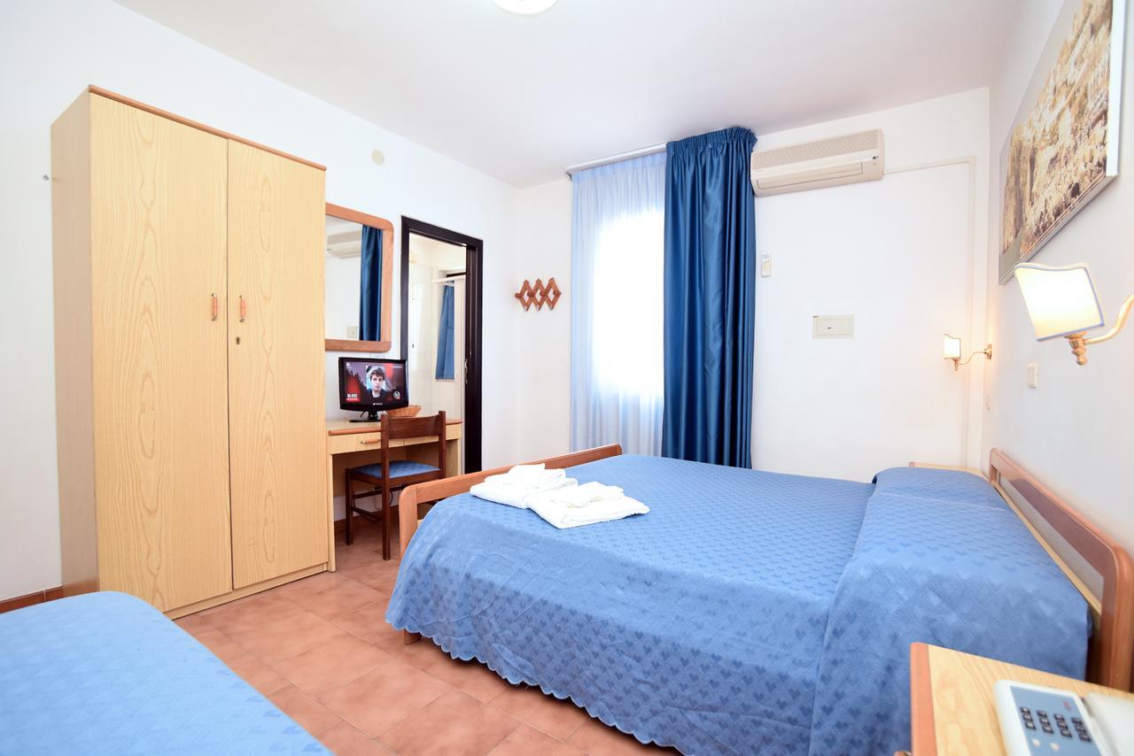 Timiama Hotel