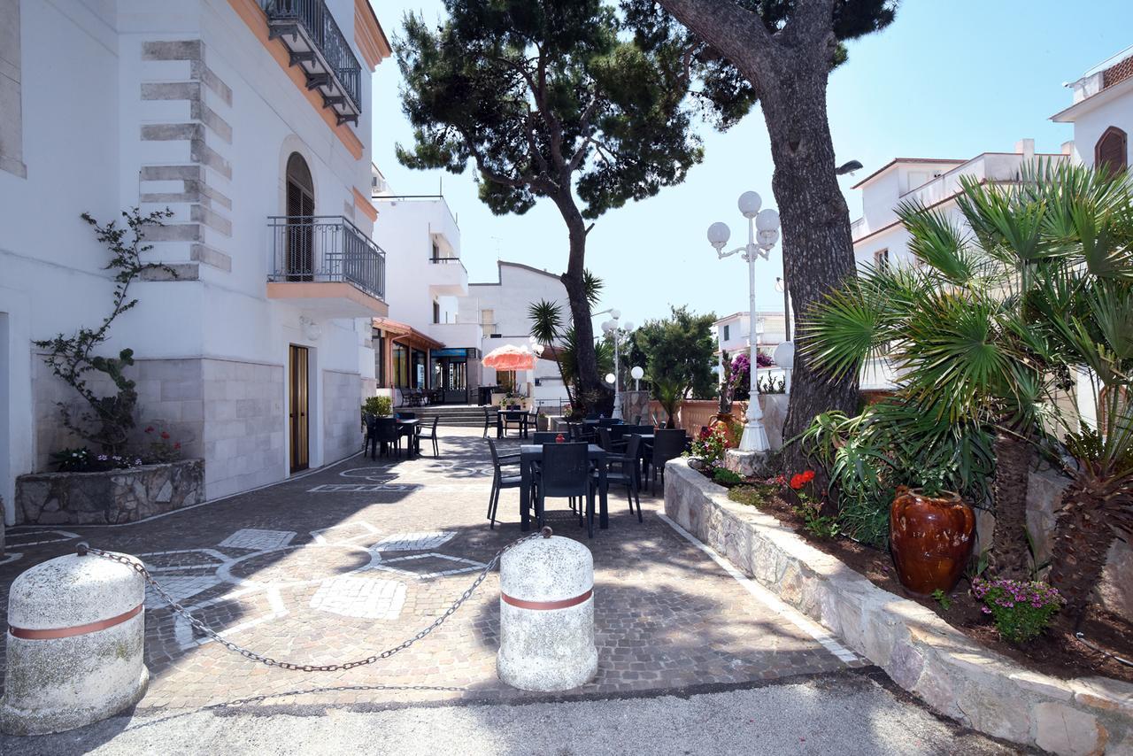 Timiama Hotel Peschici