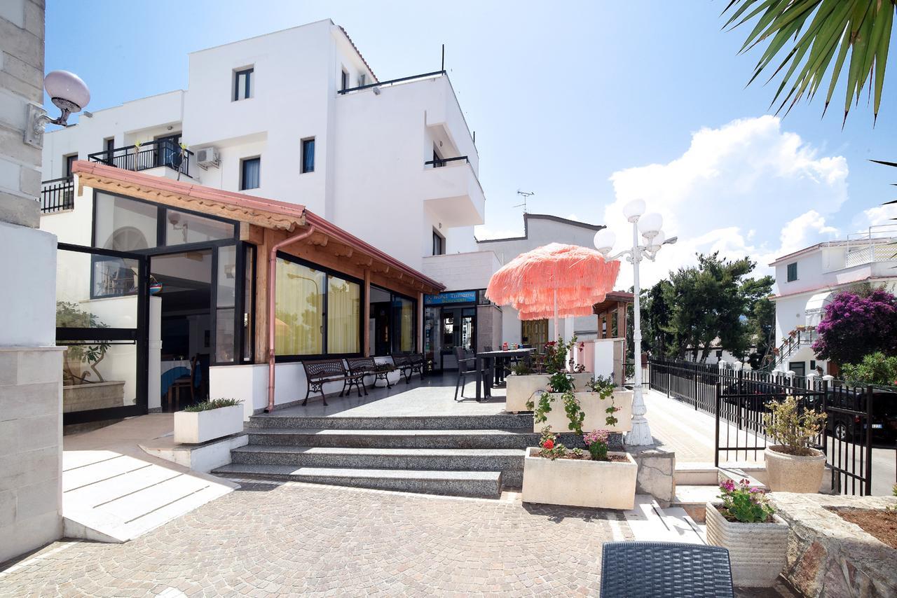 Timiama Hotel 3*