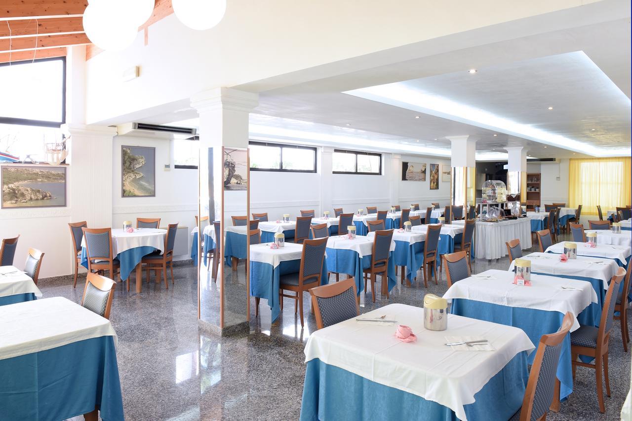 Timiama Hotel Peschici