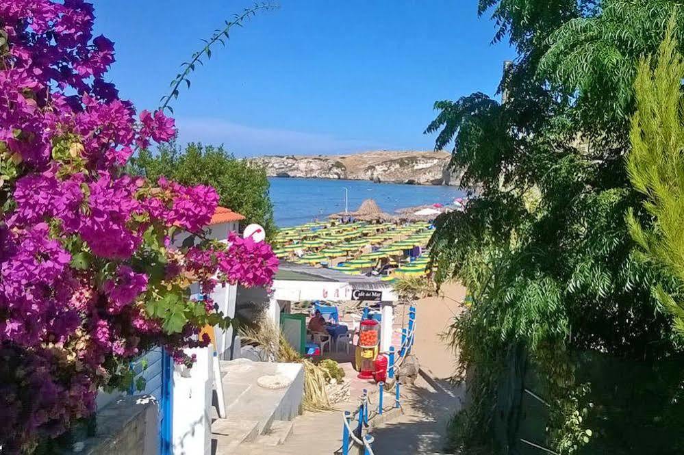 Timiama Hotel 3*