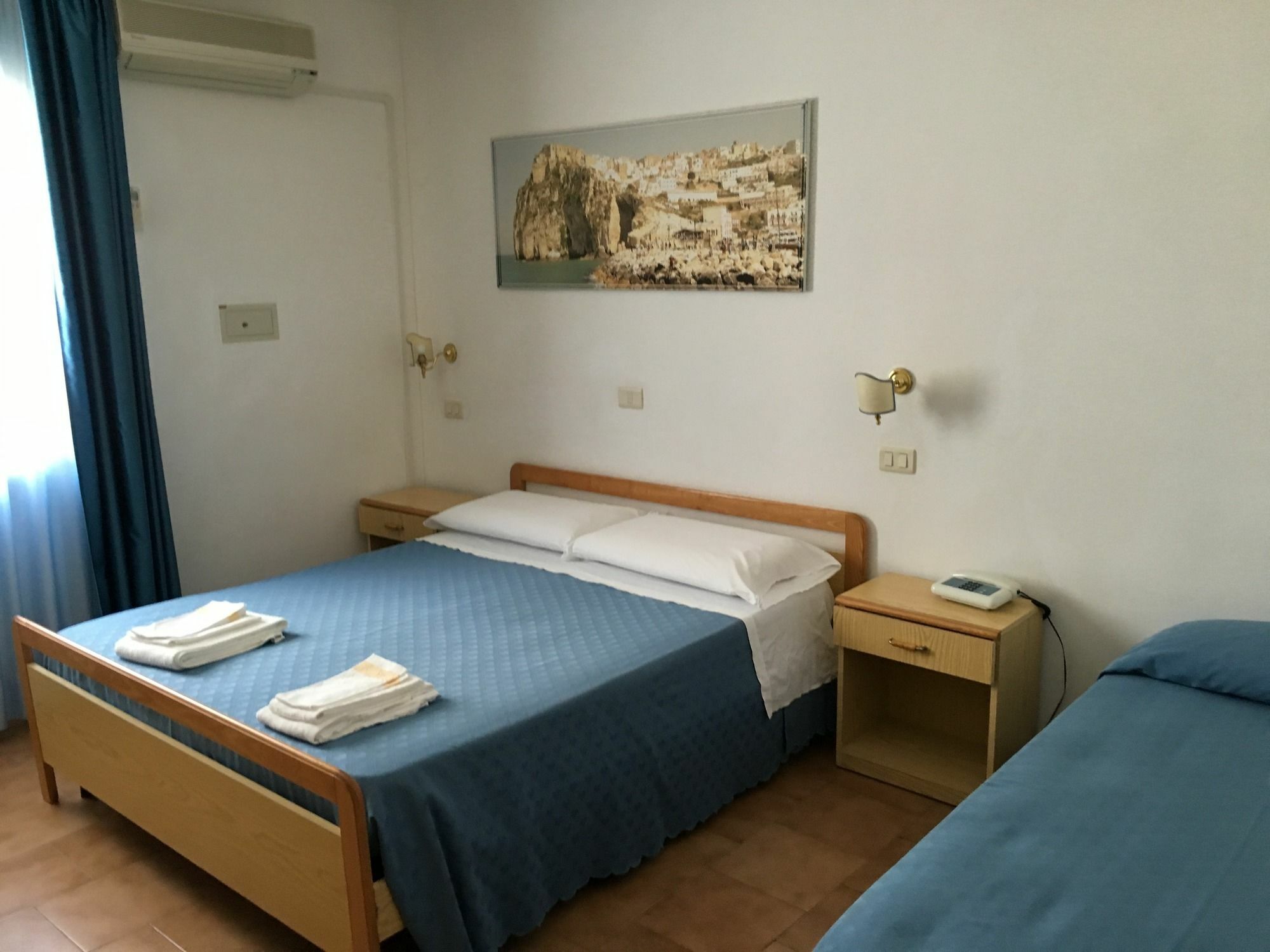 Timiama 3* Peschici