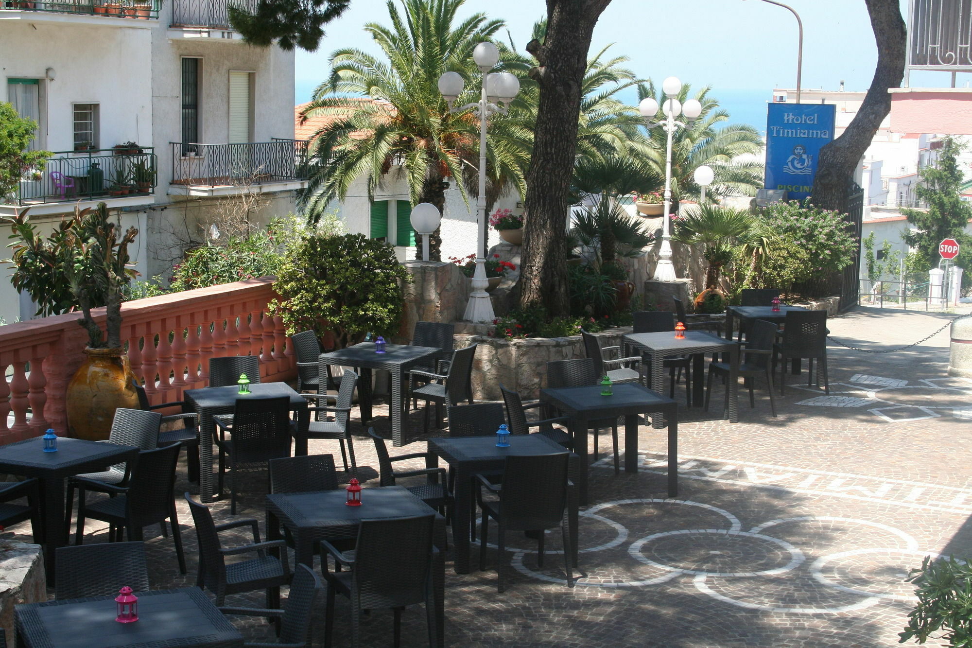 Timiama 3* Peschici