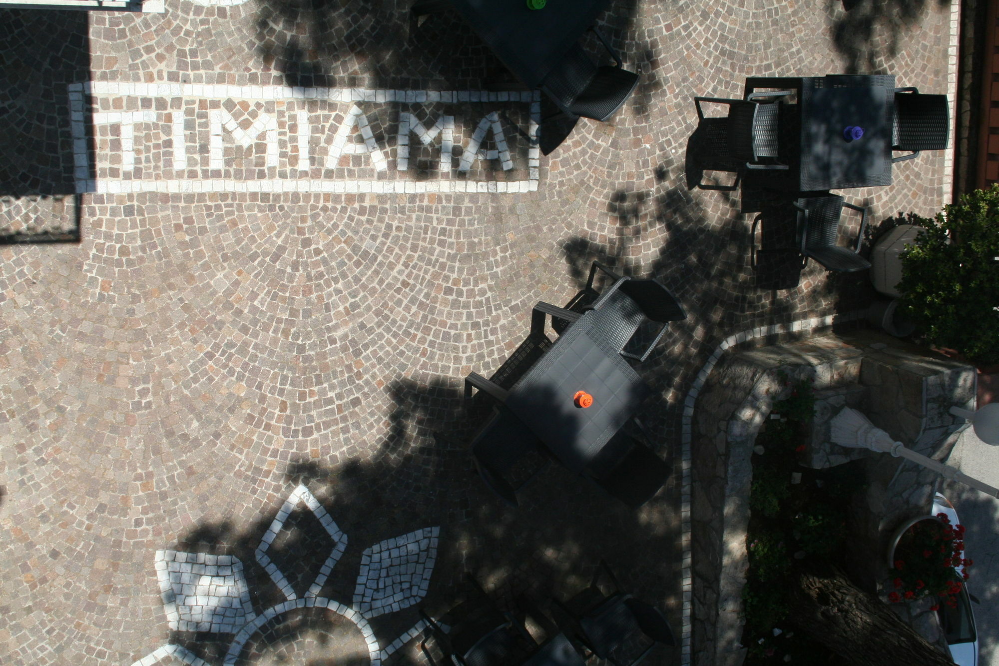 Timiama Hotel Peschici