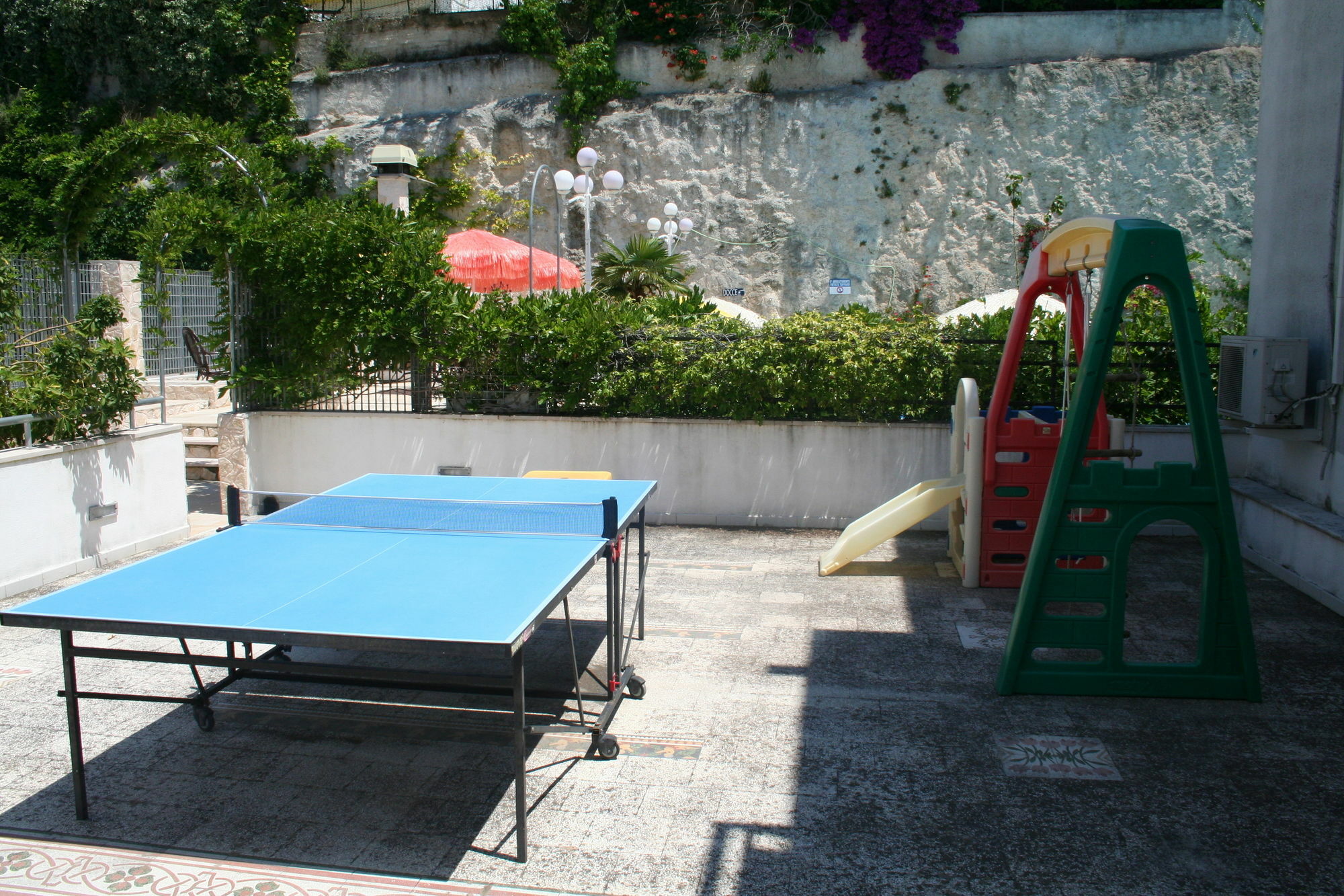 Hotel Timiama 3*
