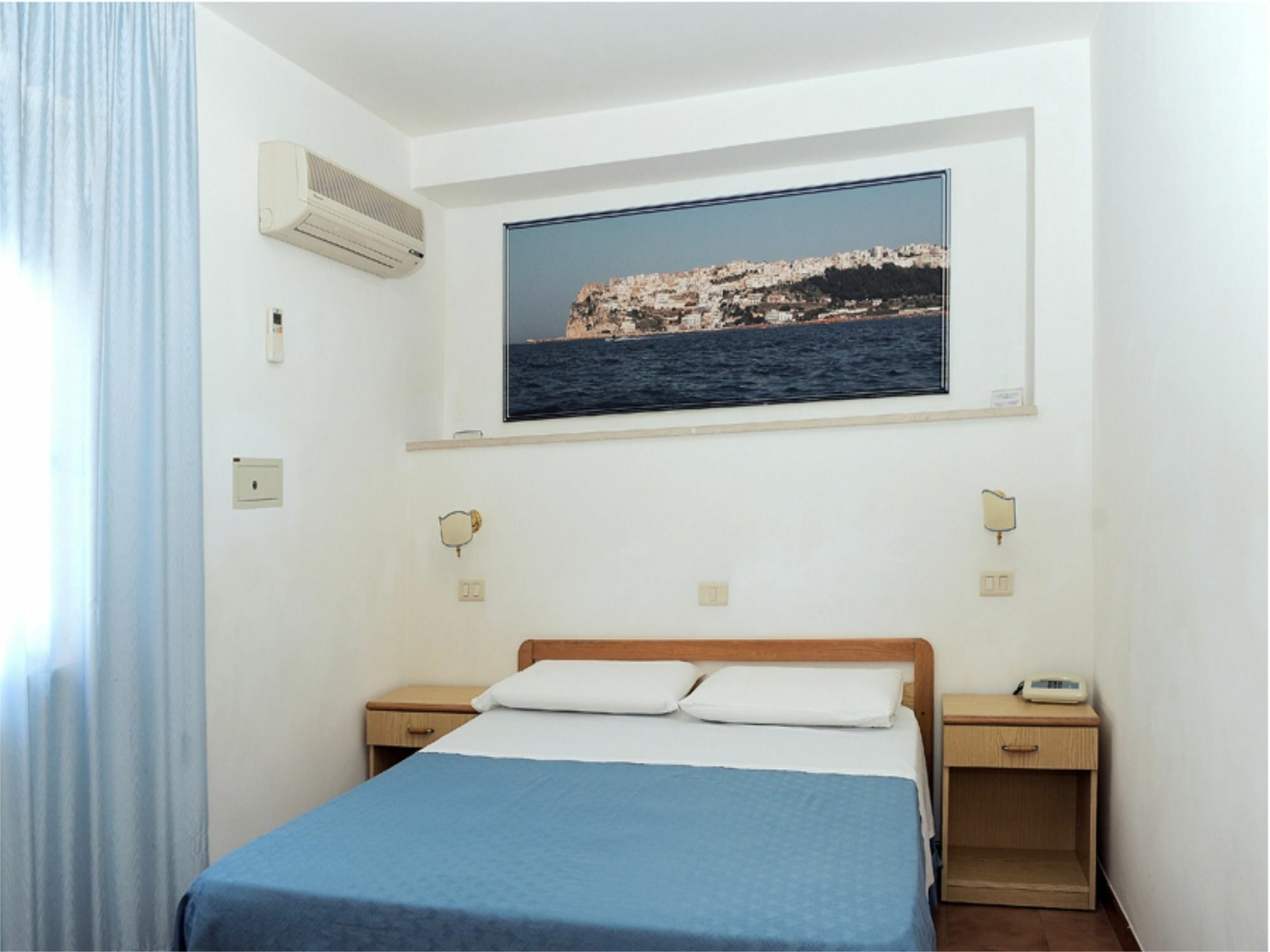 Hotel Timiama